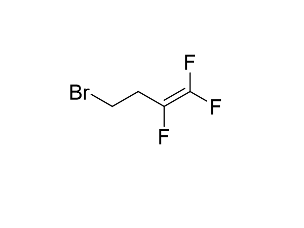 4-Bromo-1,1,2-trifluoro-1-butene