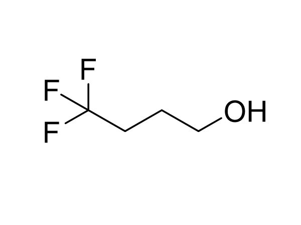 4,4,4-Trifluoro-1-butanol