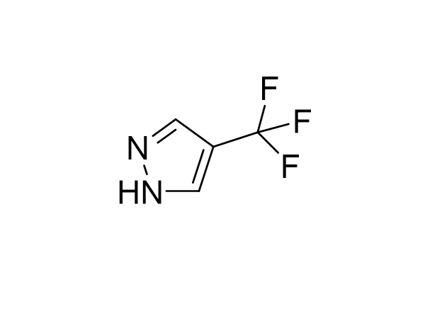 4-(trifluoromethyl)-1H-pyrazole