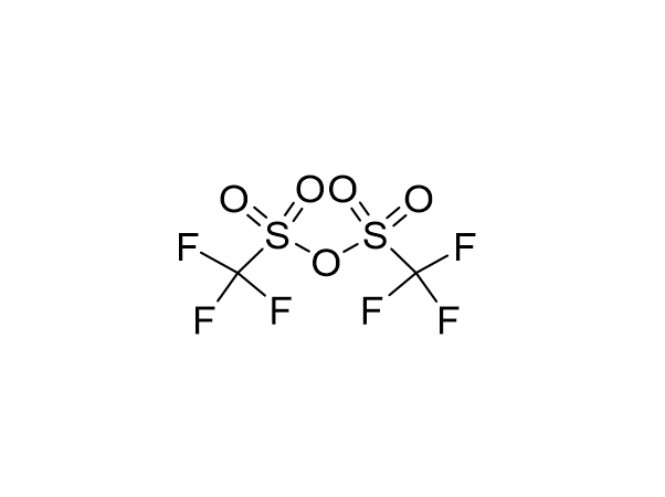 Trifluoromethanesulfonic anhydride