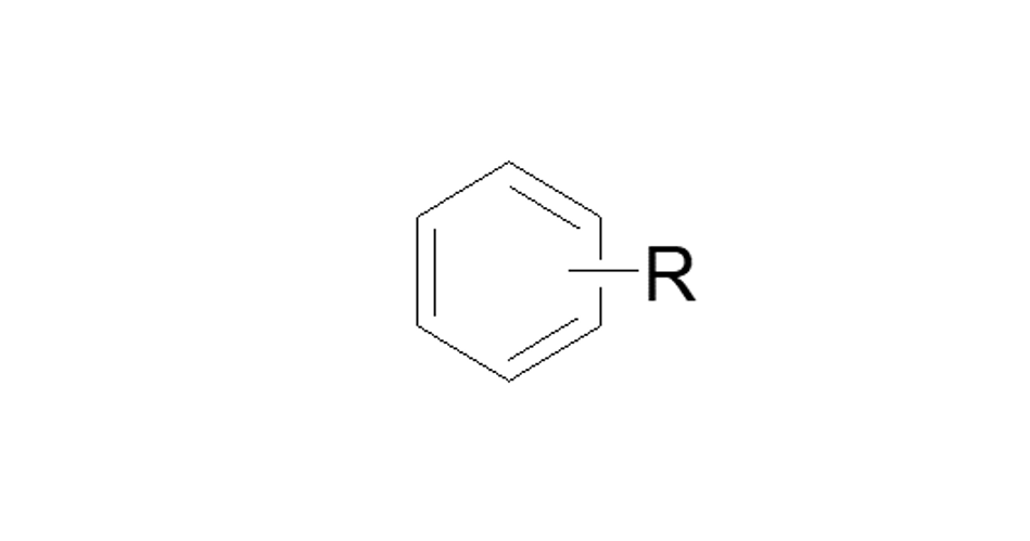 Benzene derivatives