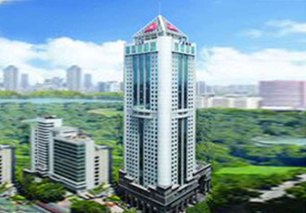 广东发展银行