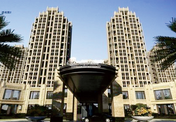 南京香槟国际