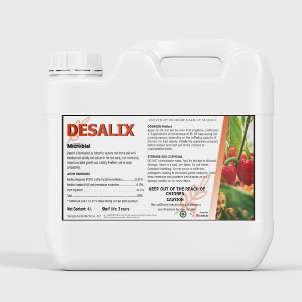 DESALIX