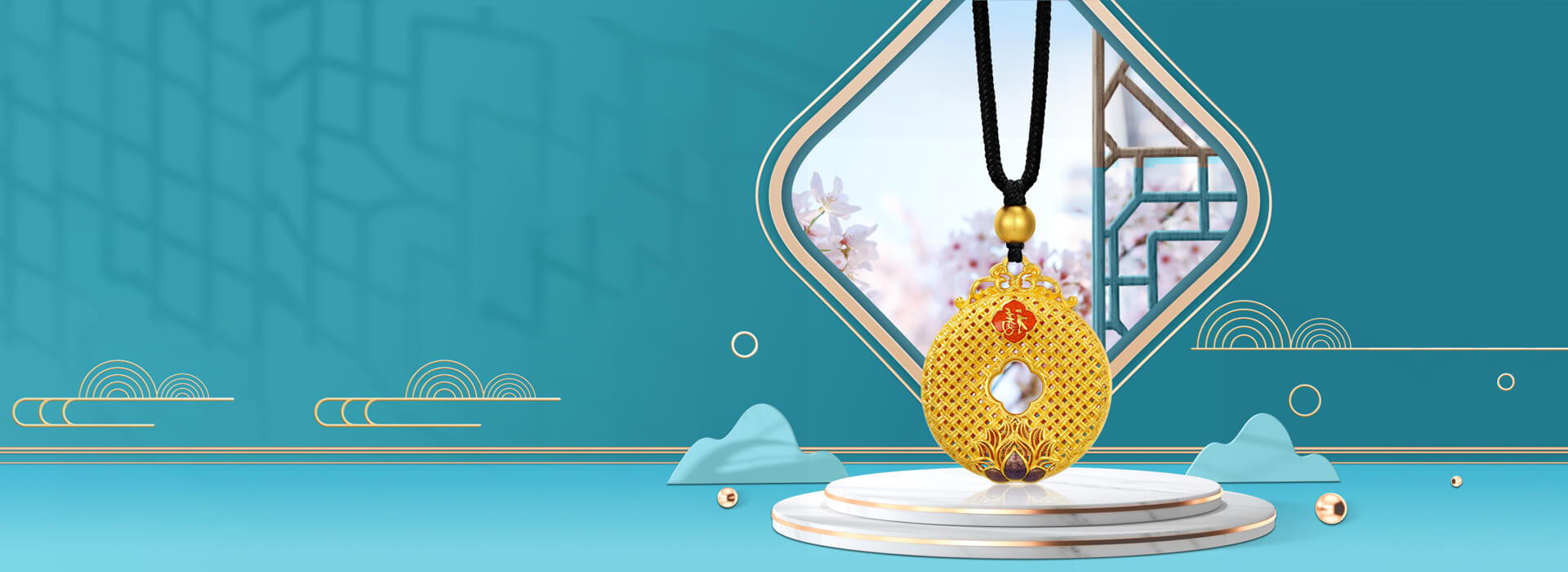 AIHENGXIN JEWELRY