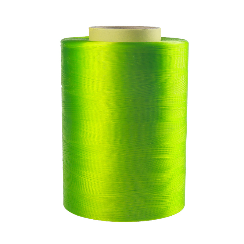 Polyethylene（HDPE）Monofilament Yarn