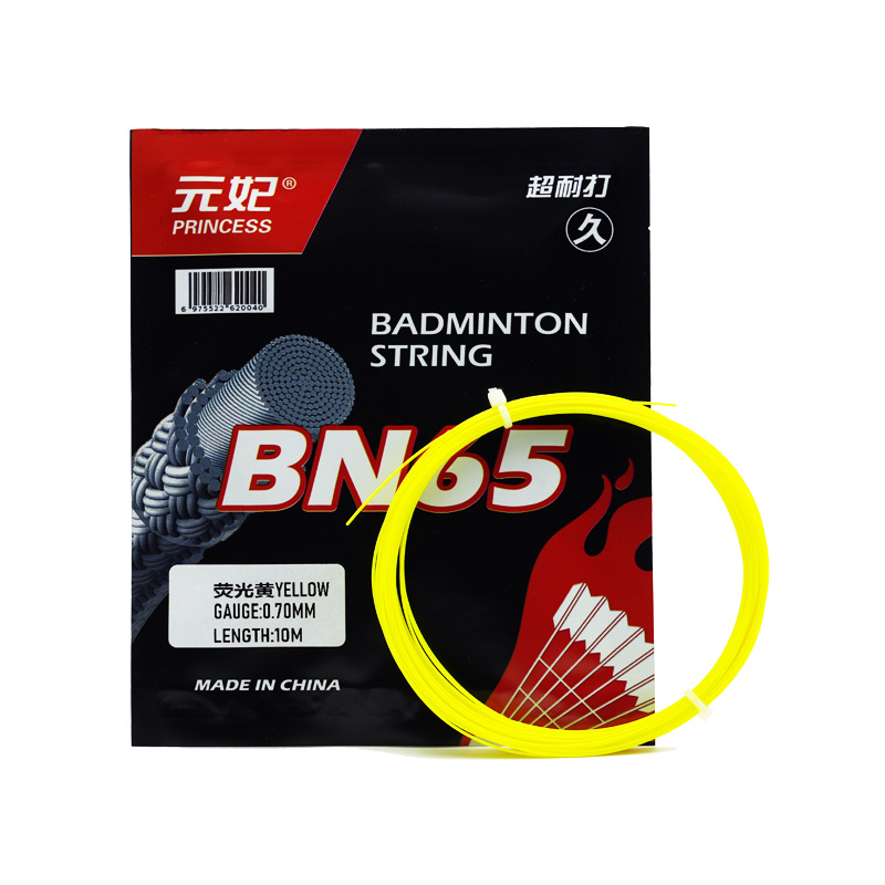 Badminton String （BN65）