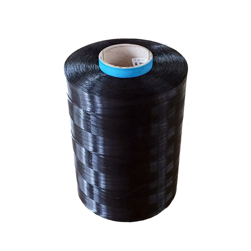 Polypropylene（PP）Monofilament Yarn