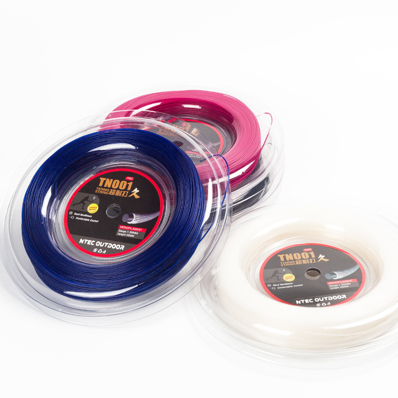 Tennis String （TN001 soft）