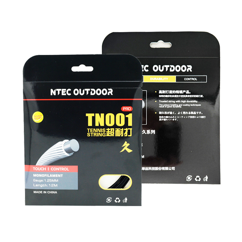 Tennis String （TN001Pro soft）