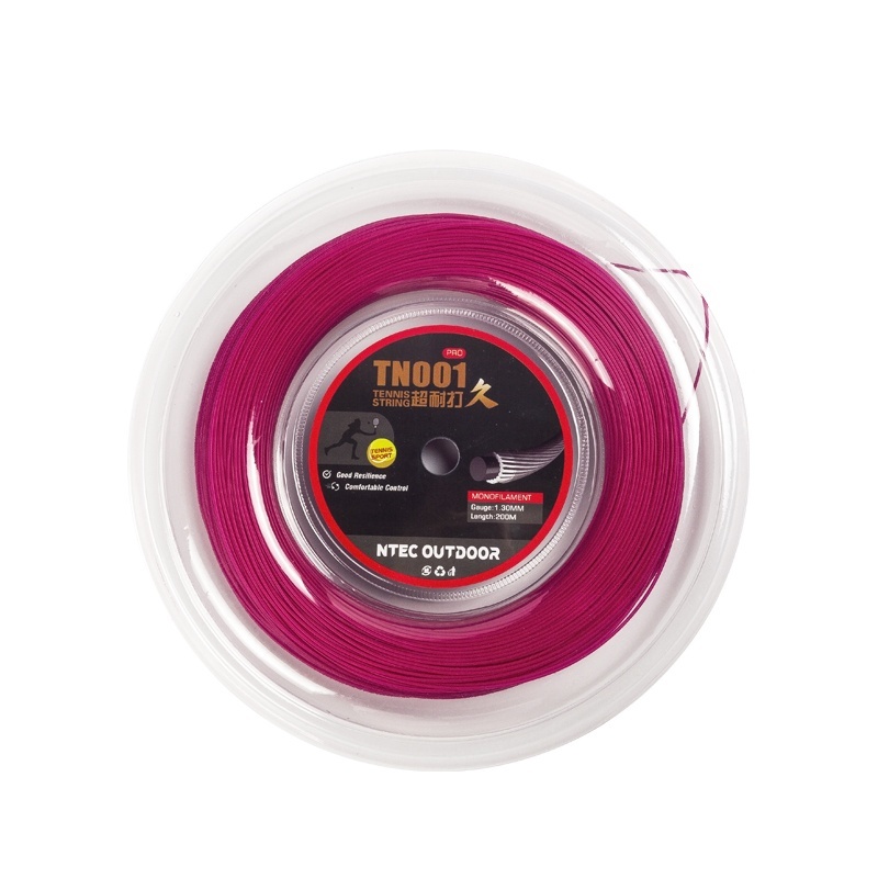 Tennis String （TN001 soft）