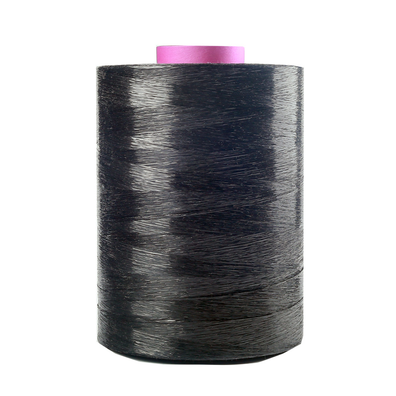 Polypropylene（PP）Fibrillated Tape Yarn