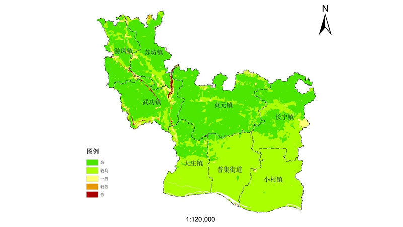 规划市政