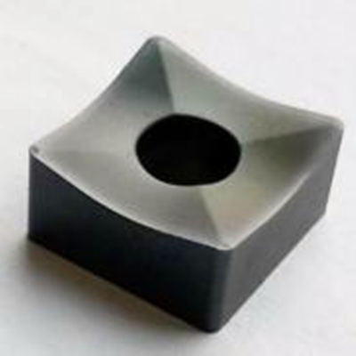 Rail milling inserts