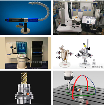 Process plans and scientific instruments