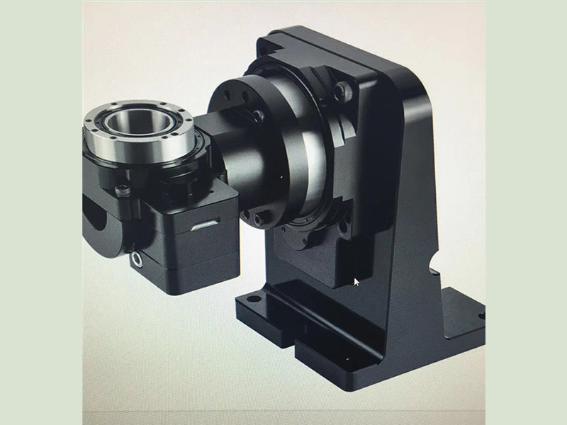 Four-axis and five-axis machining