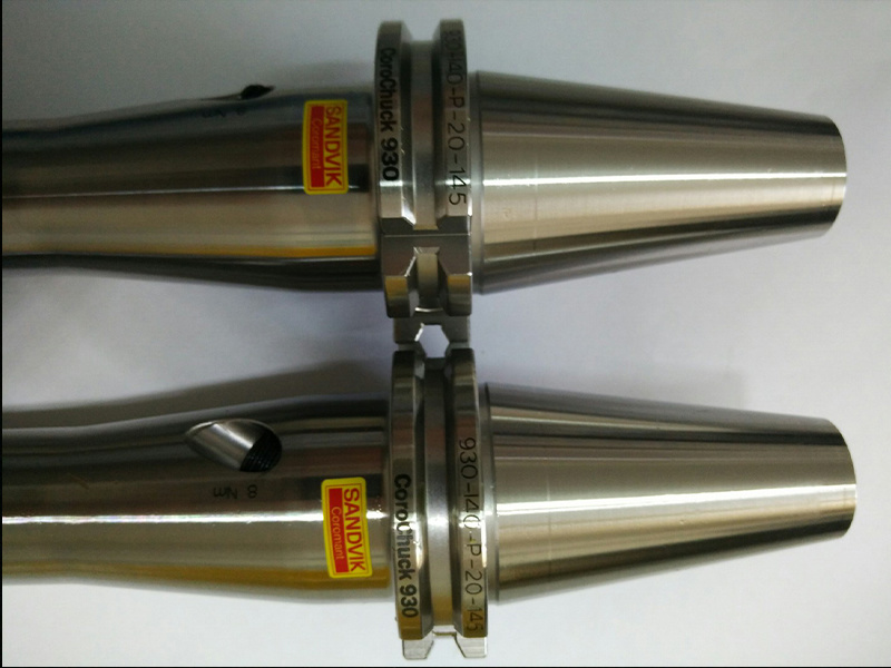 山特维克SANDVIK