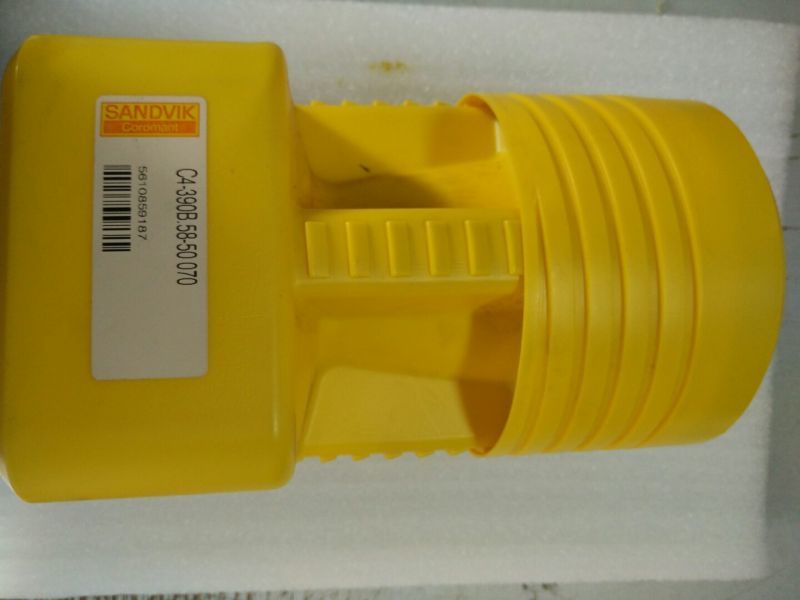 山特维克SANDVIK