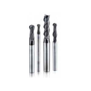 SG200 Graphite Machining End Mill