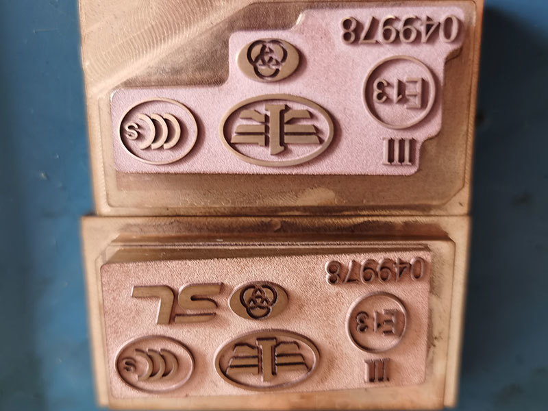 模具咬花是什么？有什么样的制作流程？