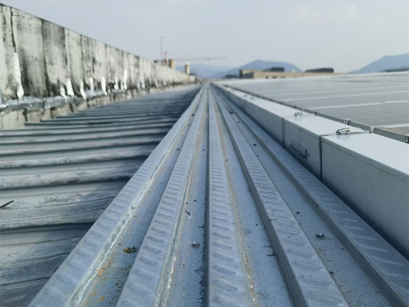 Walkway plate 4