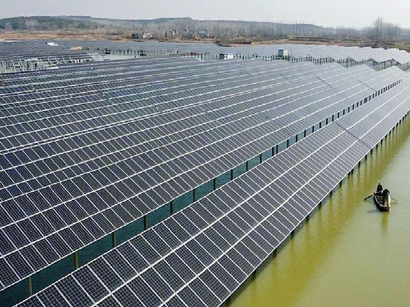 太阳能光伏支架的三大类及特点!