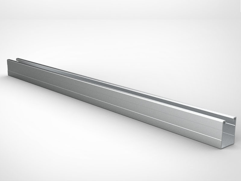 U-beam