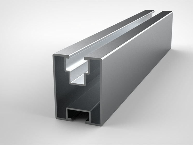 YM003 Rail