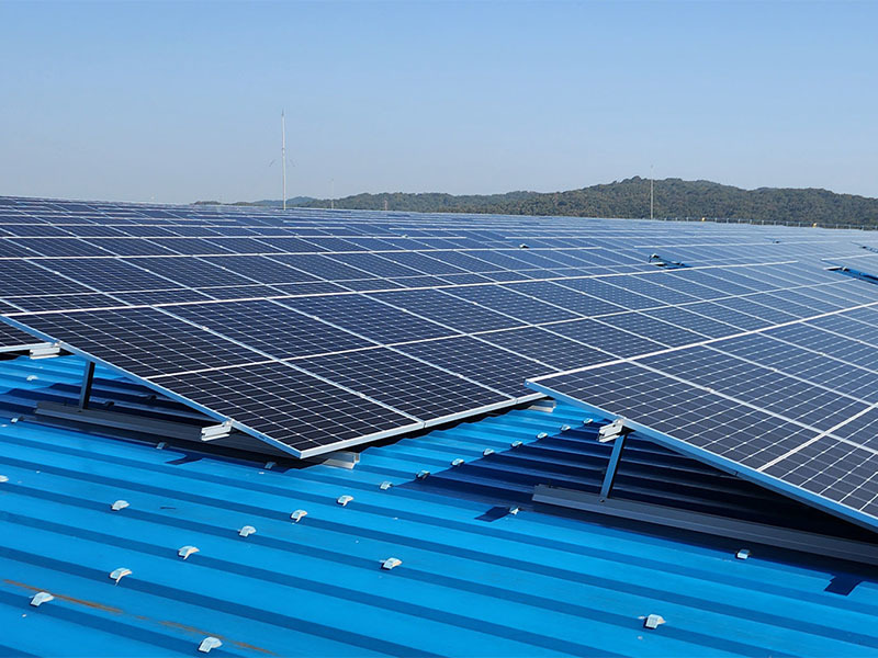 韩国2.6MW