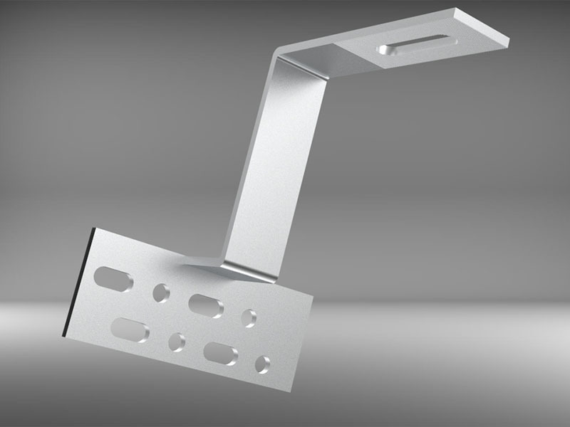 YM001 Hook
