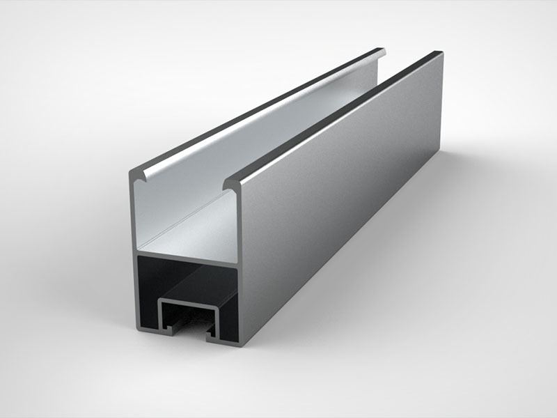 YM001 Rail