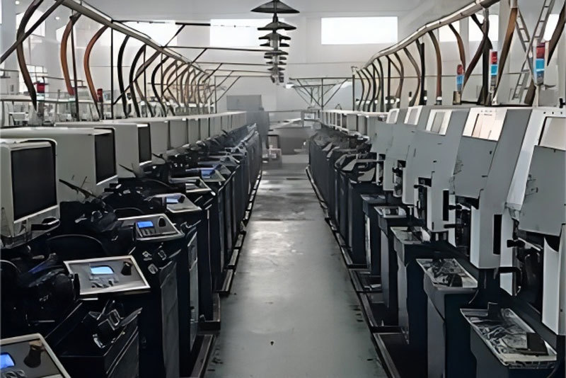 Workshop equipment