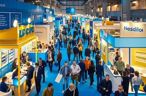 RUIJIN-MAG TECHNOLOGY Showcases Rare-Earth Innovations at MDSM 2025 in U.S.