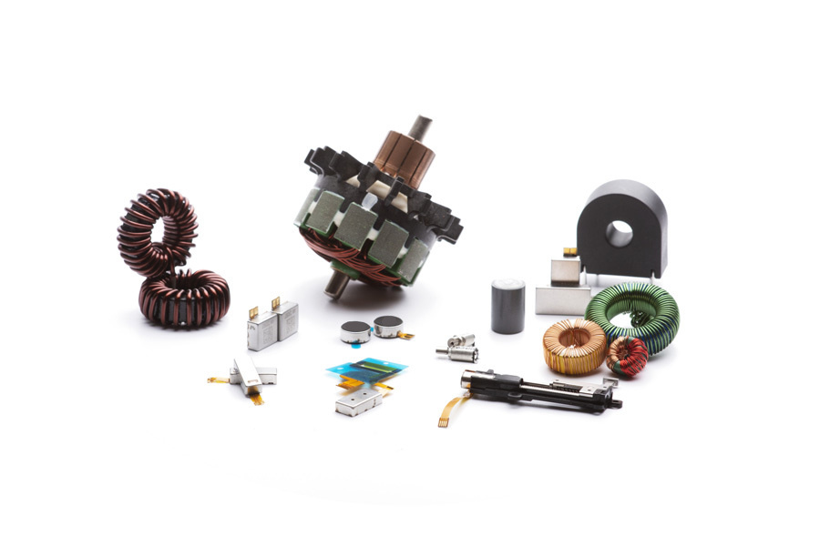 Magnet Assembly