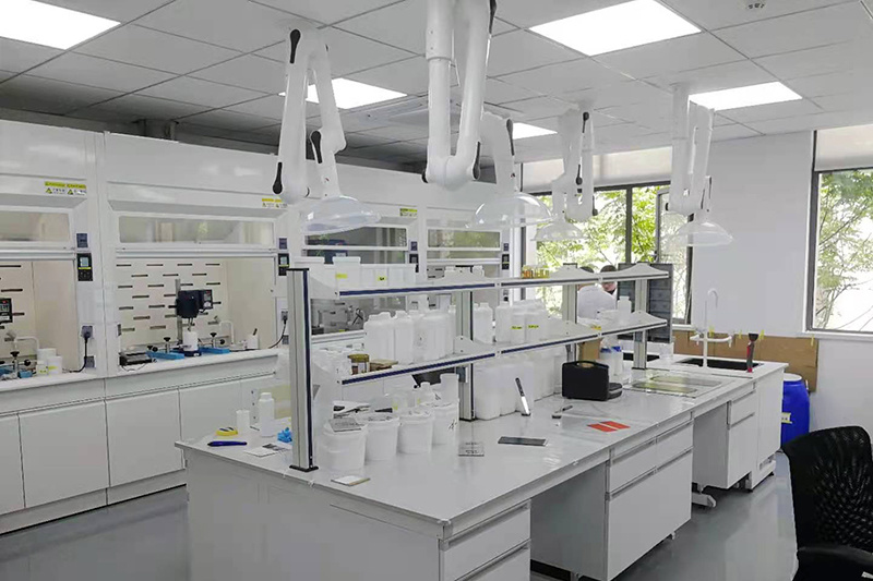 R & D environment