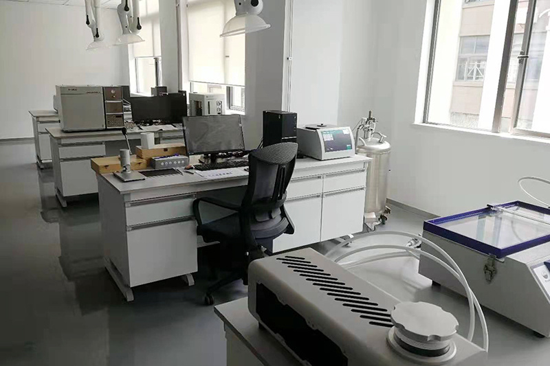 R & D environment