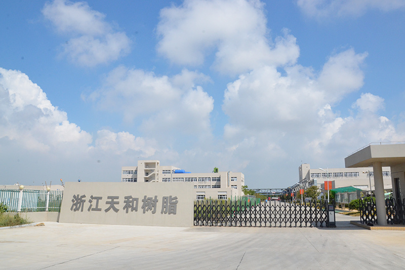 Company environment