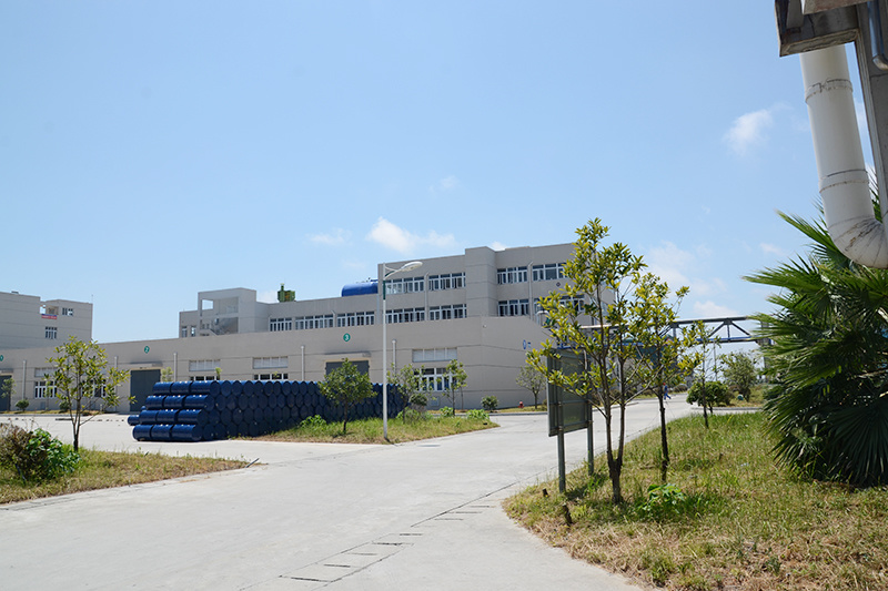 Company environment