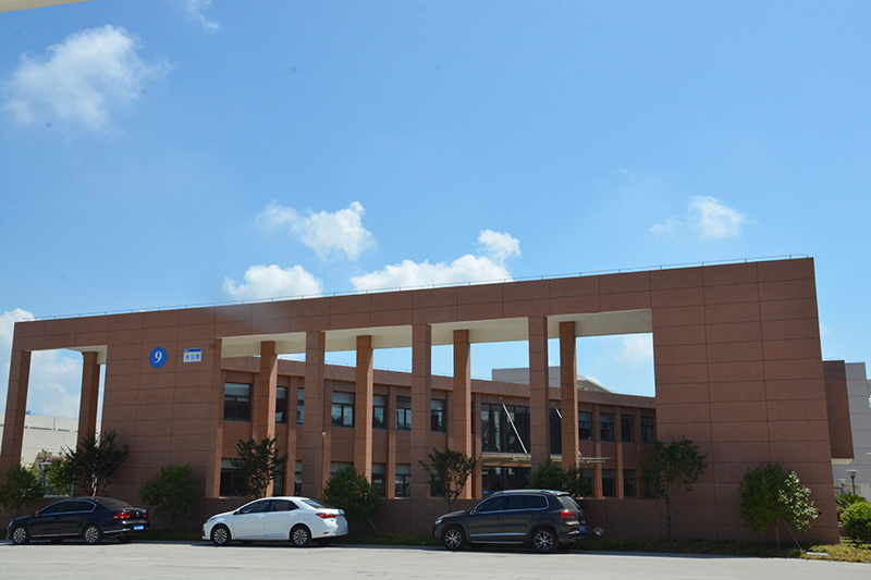 Company environment