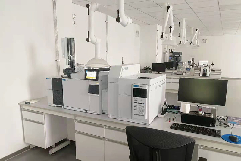 R & D environment