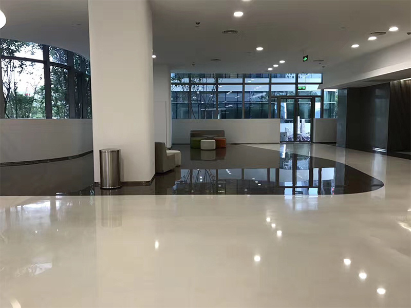 腾讯西南办公楼
