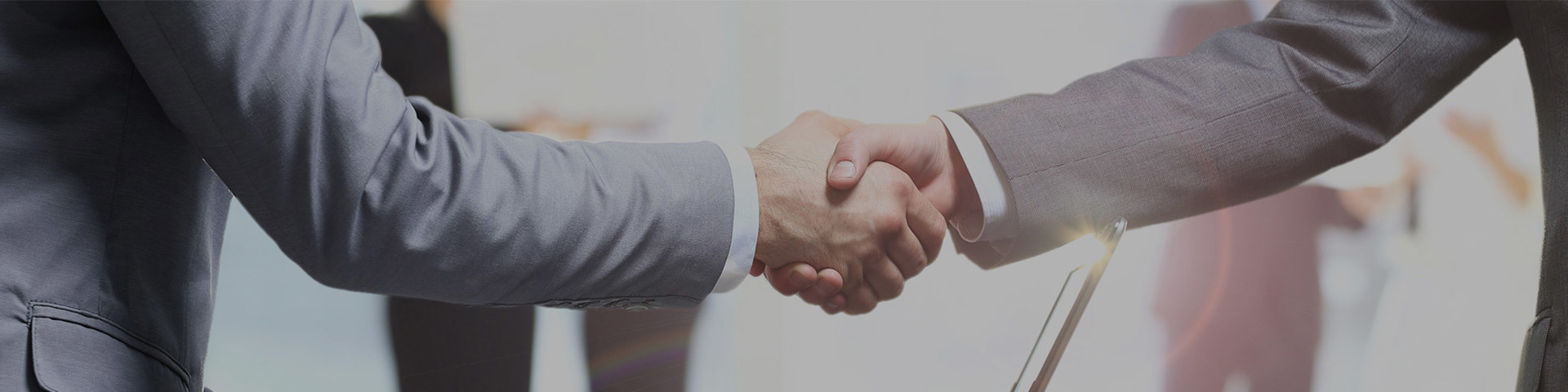 Business cooperation