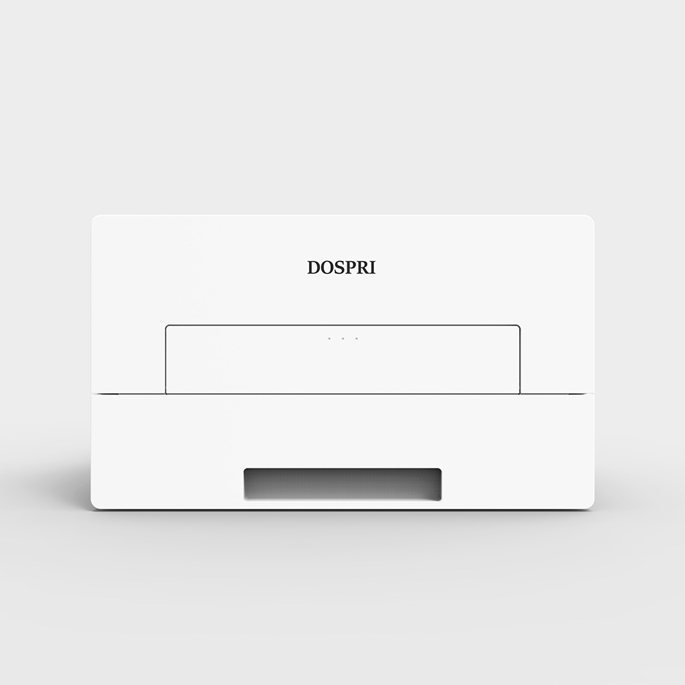 OP310DW Monochrome Compact Laser Printer
