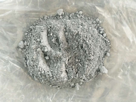 主沟料产品
