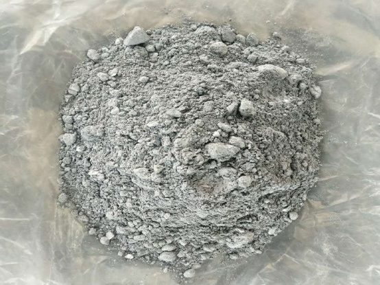 铁沟料产品