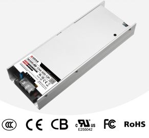 CHA-500-XP