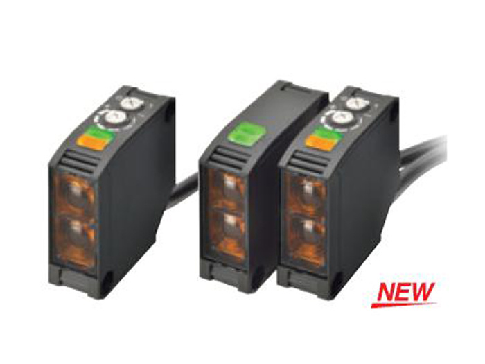 OMRON 光电开关 E3JK