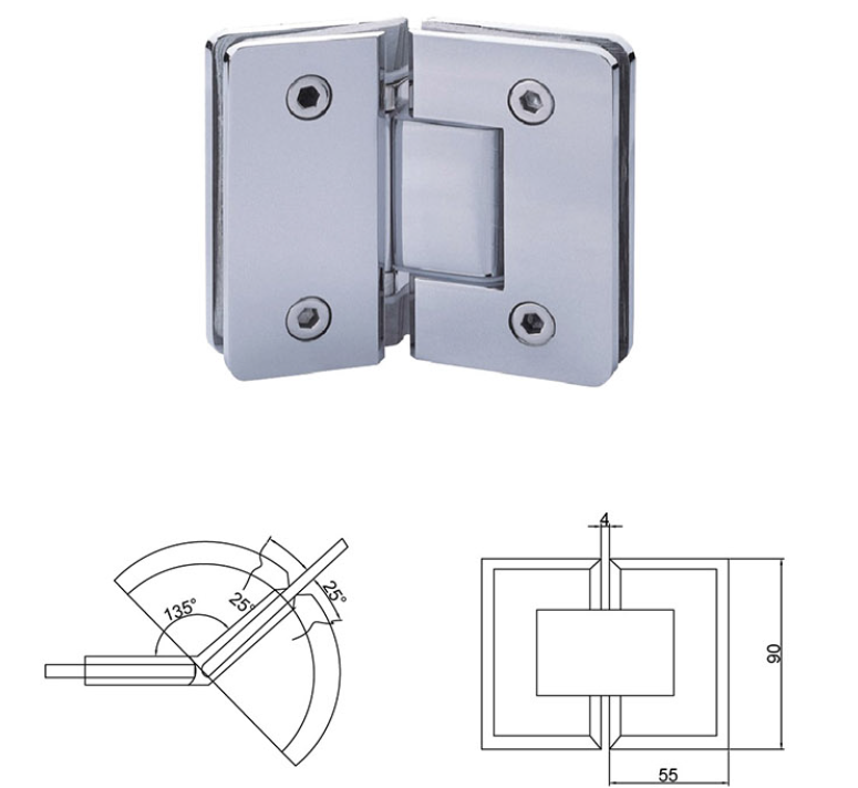 Jiangmen HENGFA Hardware