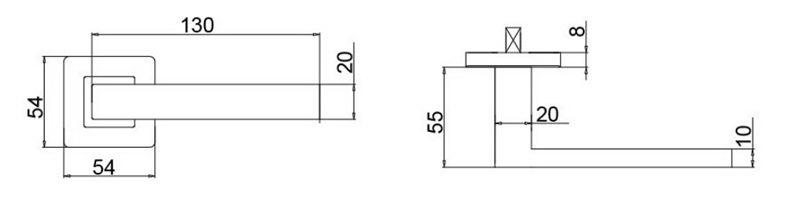 Hengfa Hardware Products