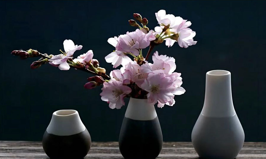 樱花香精